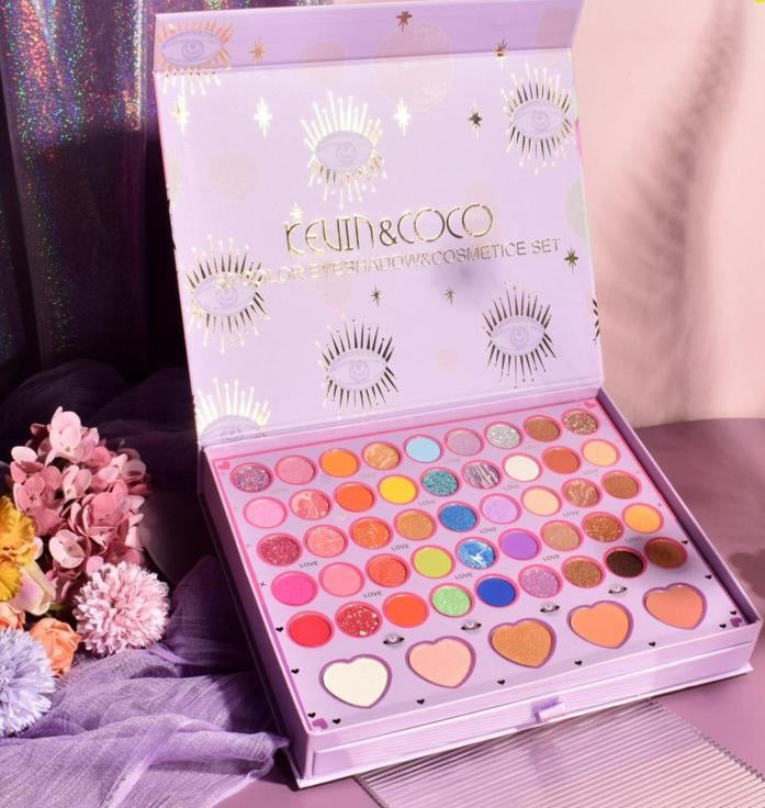 💄 Kevin & Coco - Makeup Palette (Original)