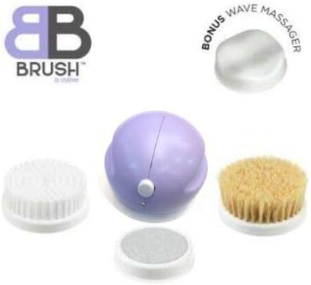 🛀 BB Body Care Brush Set – The Ultimate Skincare Experience! 🌿✨