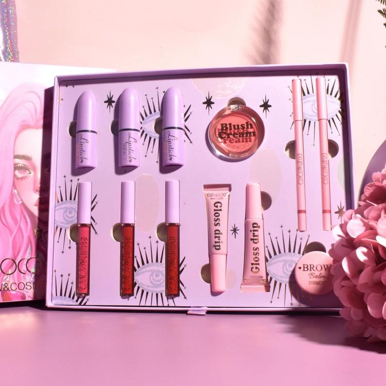 💄 Kevin & Coco - Makeup Palette (Original)