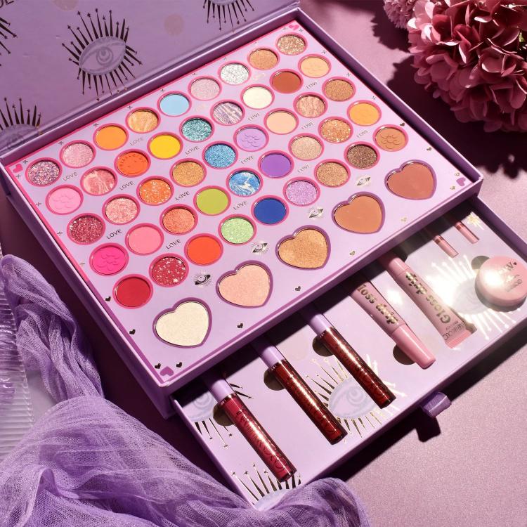 💄 Kevin & Coco - Makeup Palette (Original)