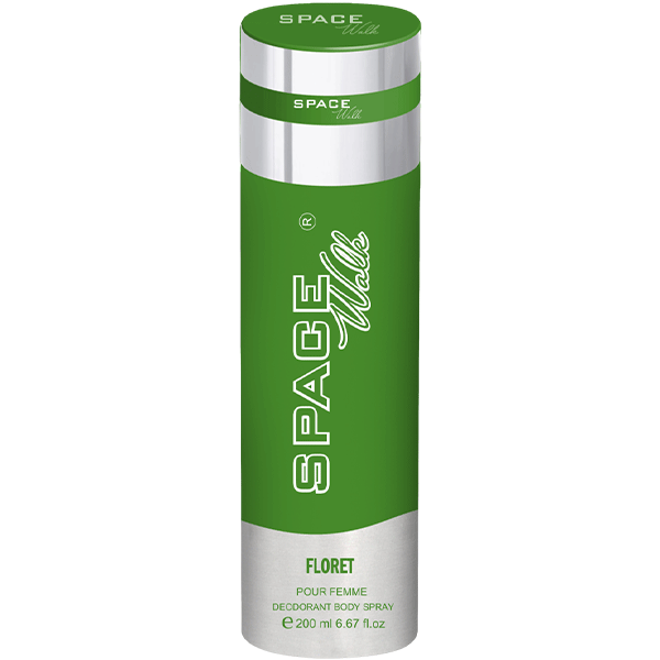ππ¨ Space Walk - Deodorant Body Spray