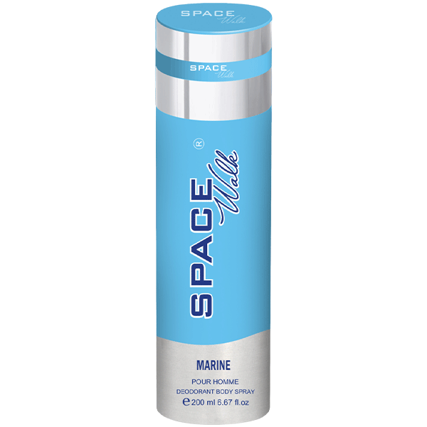 ππ¨ Space Walk - Deodorant Body Spray