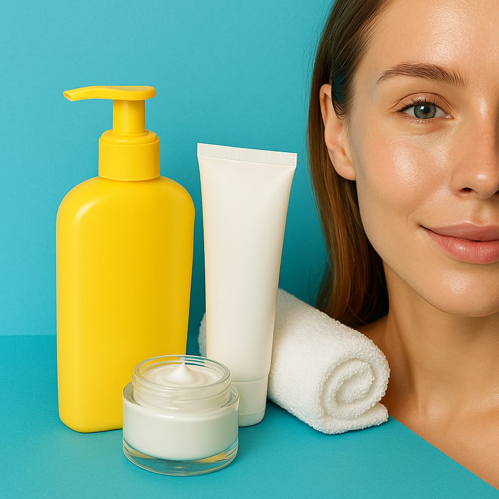 Skin & Personal Care