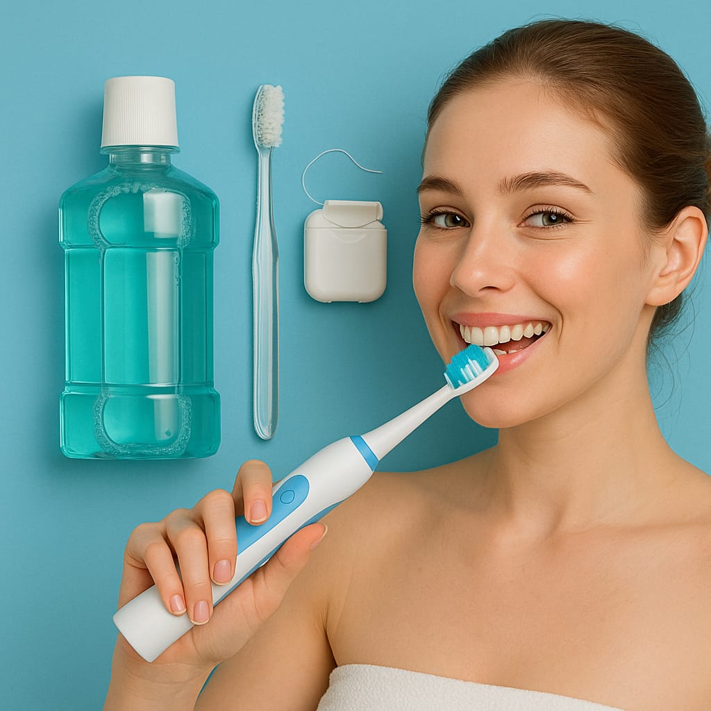 Oral Care