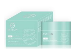 Cleansing Balm – Aloe Vera, Sweet Peach & Avocado (100g)