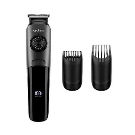 🧔 Oraimo – Dial Trimmer (Original) ⚙️