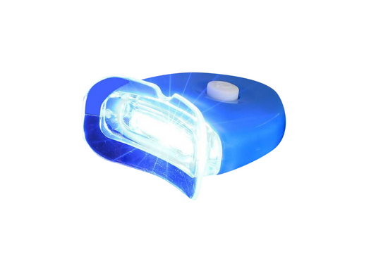 Tooth Whitening System – Professional At-Home Teeth Brightening Kit 🌟🪥