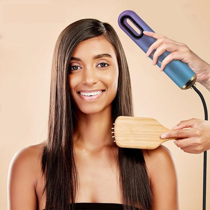 💨 Compact Hair Dryer – Power Meets Portability