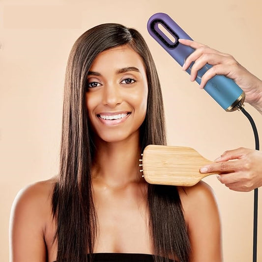 💨 Compact Hair Dryer – Power Meets Portability