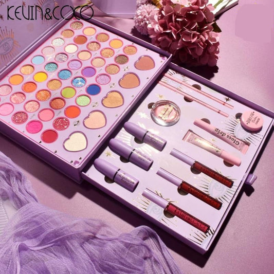 💄 Kevin & Coco - Makeup Palette (Original)
