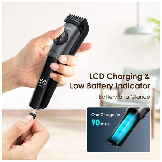 🧔 Oraimo – Dial Trimmer (Original) ⚙️