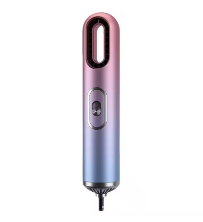 💨 Compact Hair Dryer – Power Meets Portability