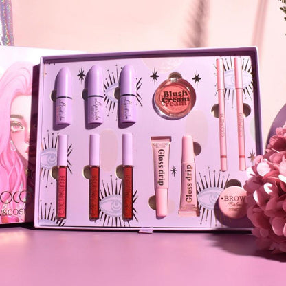 💄 Kevin & Coco - Makeup Palette (Original)