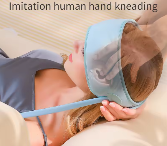 🧠 Head Massager (Original)