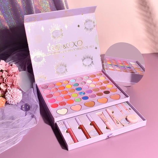 💄 Kevin & Coco - Makeup Palette (Original)