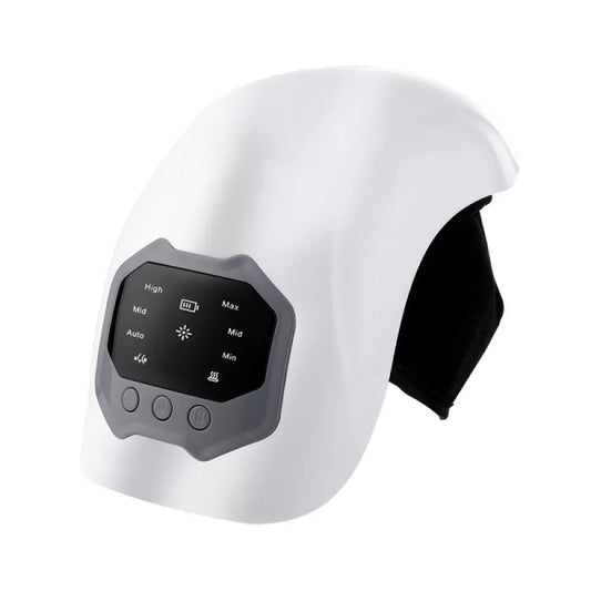 🦵 Premium Knee Massager – Soothe. Support. Strengthen. 💪✨