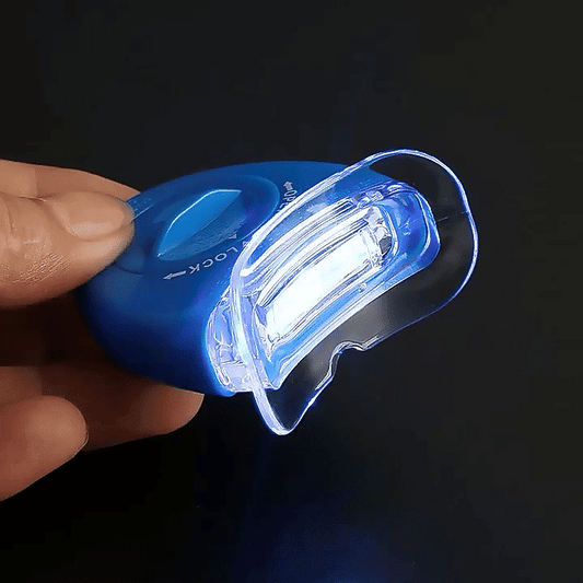 Tooth Whitening System – Professional At-Home Teeth Brightening Kit 🌟🪥