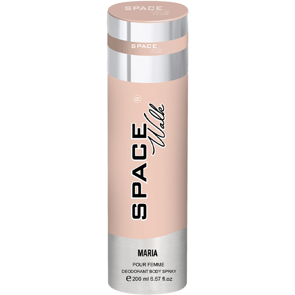 🌌💨 Space Walk - Deodorant Body Spray
