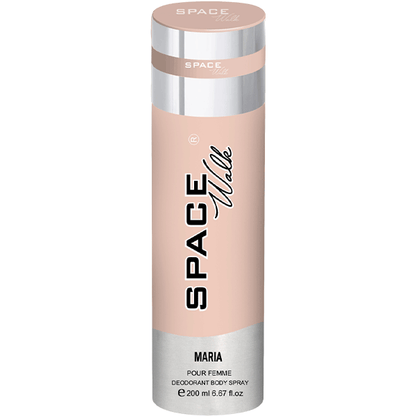 🌌💨 Space Walk - Deodorant Body Spray