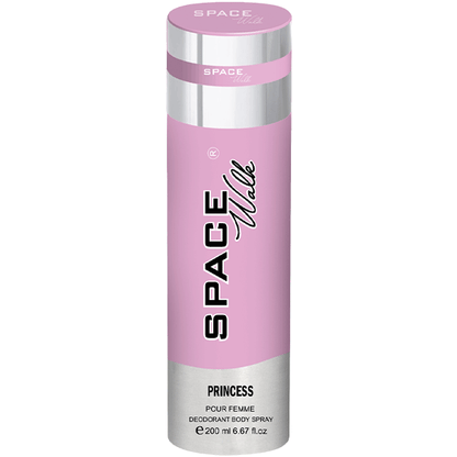 🌌💨 Space Walk - Deodorant Body Spray