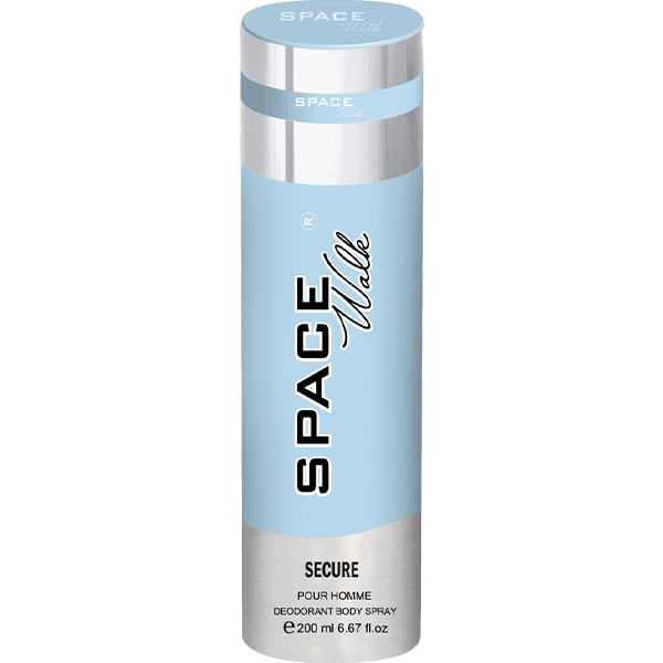 🌌💨 Space Walk - Deodorant Body Spray
