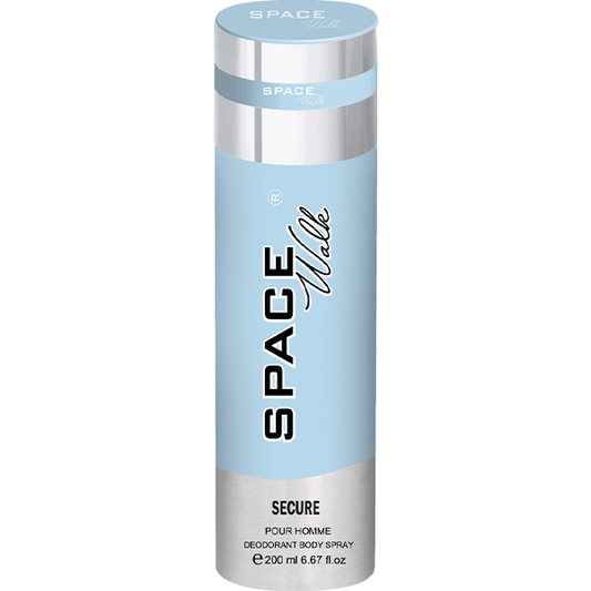 🌌💨 Space Walk - Deodorant Body Spray