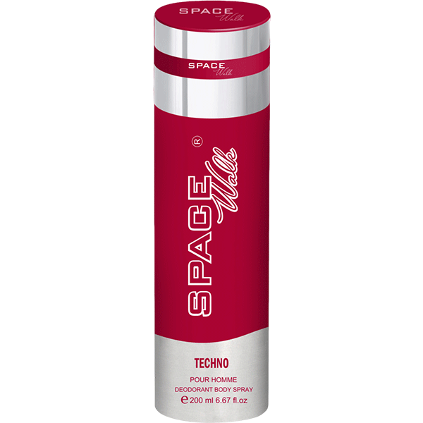 🌌💨 Space Walk - Deodorant Body Spray
