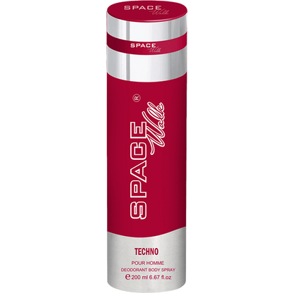 🌌💨 Space Walk - Deodorant Body Spray