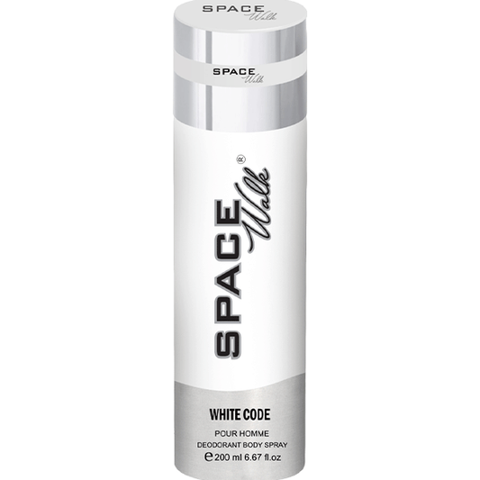 🌌💨 Space Walk - Deodorant Body Spray