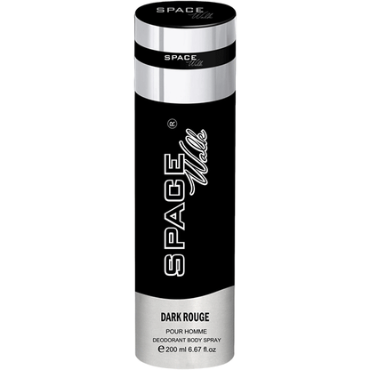 🌌💨 Space Walk - Deodorant Body Spray