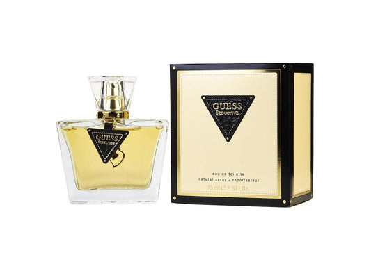 💋 Guess Seductive Perfume (Original) – 75ml